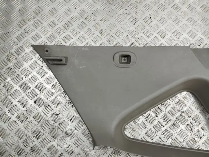 Nissan Murano Z50 (2002 - 2008) PK7584940CC20D Обшивка стойки C — фото 6