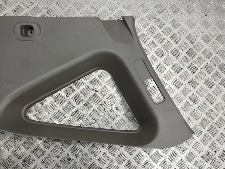 Nissan Murano Z50 (2002 - 2008) PK7584940CC20D Обшивка стойки C — фото 7