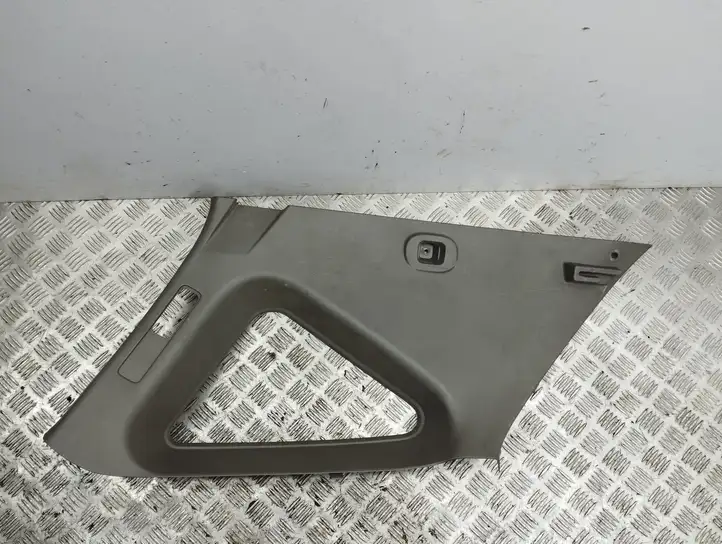 Nissan Murano Z50 (2002 - 2008) 84941CC20D Обшивка стойки C — фото 1