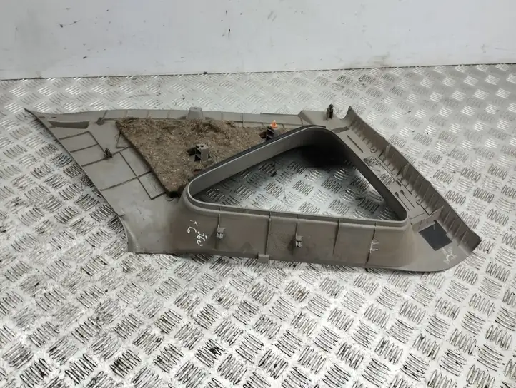 Nissan Murano Z50 (2002 - 2008) 84941CC20D Обшивка стойки C — фото 3