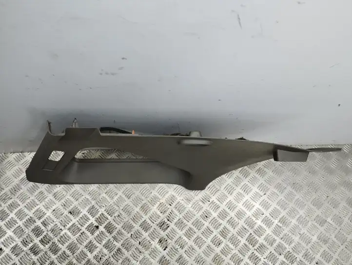 Nissan Murano Z50 (2002 - 2008) 84941CC20D Обшивка стойки C — фото 4