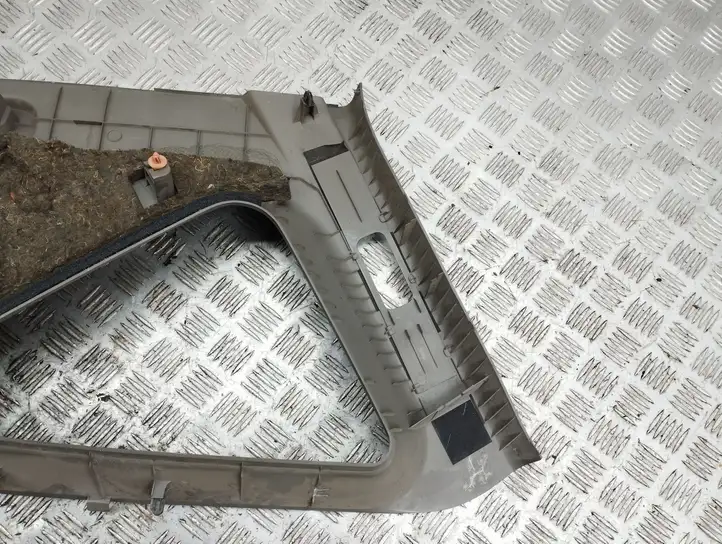 Nissan Murano Z50 (2002 - 2008) 84941CC20D Обшивка стойки C — фото 5