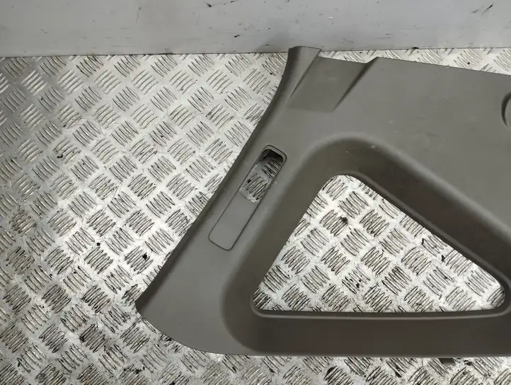 Nissan Murano Z50 (2002 - 2008) 84941CC20D Обшивка стойки C — фото 7