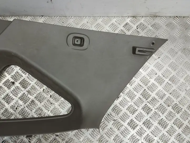 Nissan Murano Z50 (2002 - 2008) 84941CC20D Обшивка стойки C — фото 8