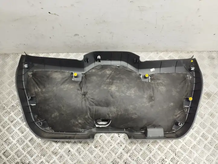 Opel Antara (2011 - 2017) 96820213 Комплект обшивки крышки багажника — фото 2