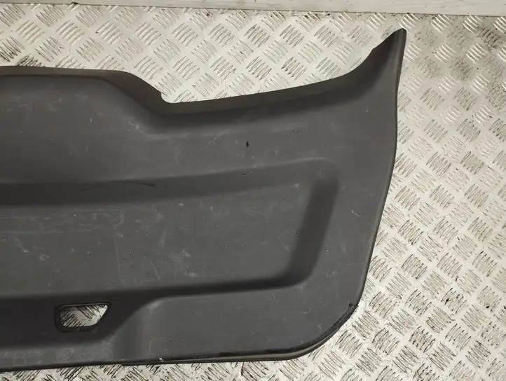 Opel Antara (2011 - 2017) 96820213 Комплект обшивки крышки багажника — фото 7