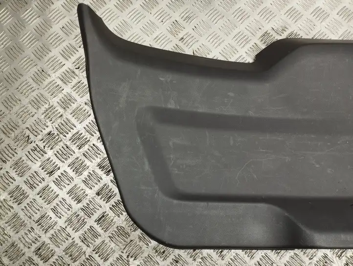 Opel Antara (2011 - 2017) 96820213 Комплект обшивки крышки багажника — фото 8