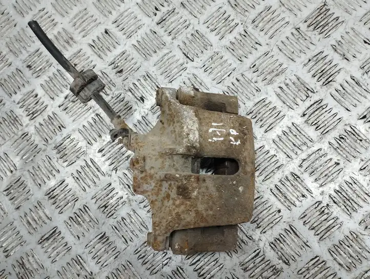 Renault Kangoo I (1997 - 2003) Тормозной суппорт передний — фото 1