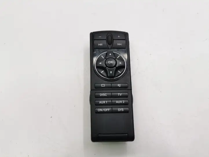 Mercedes-Benz R W251 (2005 - 2013) A1648204189 Прочие детали салона — фото 1