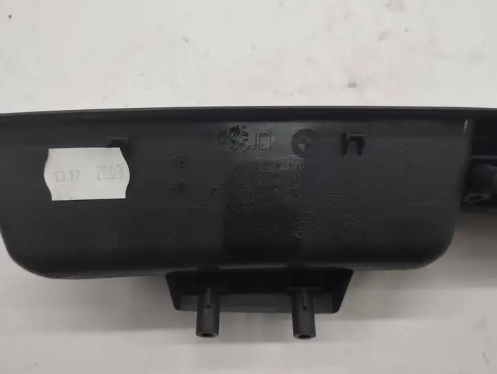 BMW 5 E60 E61 (2004 - 2010) 9122110 Кнопка стеклоподъемников — фото 3
