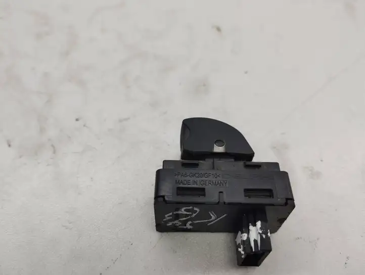 BMW 5 E60 E61 (2004 - 2010) 15939948 Кнопка стеклоподъемников — фото 5