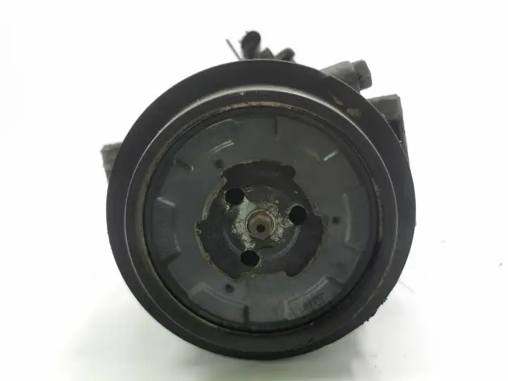 Mercedes-Benz B-class W245 (2005 - 2008) A0022301311 Компрессор (насос) кондиционера воздуха — фото 2