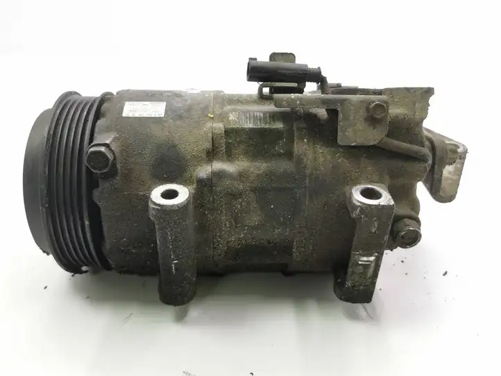 Mercedes-Benz B-class W245 (2005 - 2008) A0022301311 Компрессор (насос) кондиционера воздуха — фото 3