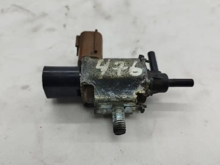 Mazda CX-5 (2011 - 2015) K5T465 Вакуумный клапан — фото 5