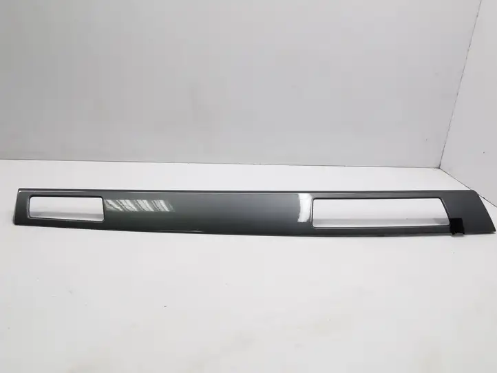BMW 5 E60 E61 (2004 - 2010) 7129234 Отделка внутренней панели салона — фото 1