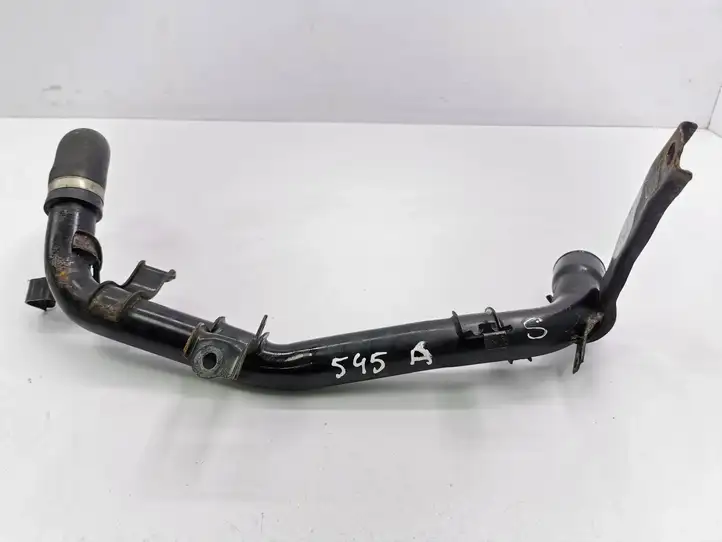Toyota Auris E180 (2012 - 2018) Шланги системы охлаждения — фото 4