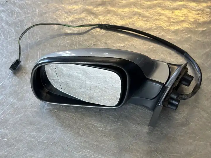 Peugeot 307 (2005 - 2008) Боковое зеркало с электроприводом — фото 2