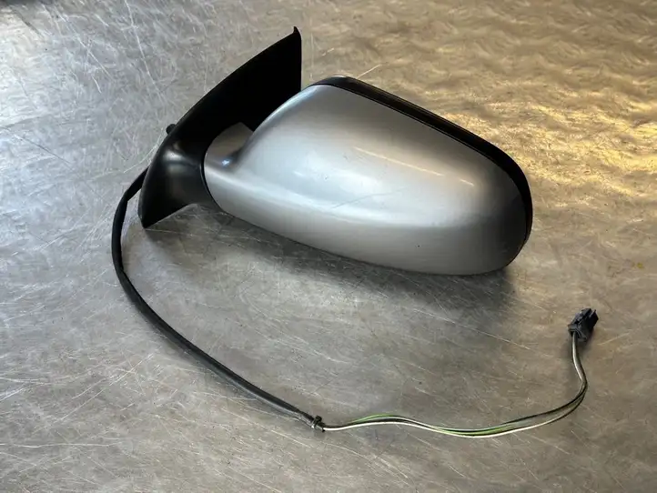 Peugeot 307 (2005 - 2008) Боковое зеркало с электроприводом — фото 3