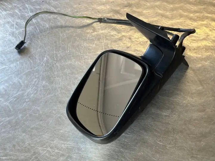 Peugeot 307 (2005 - 2008) Боковое зеркало с электроприводом — фото 4