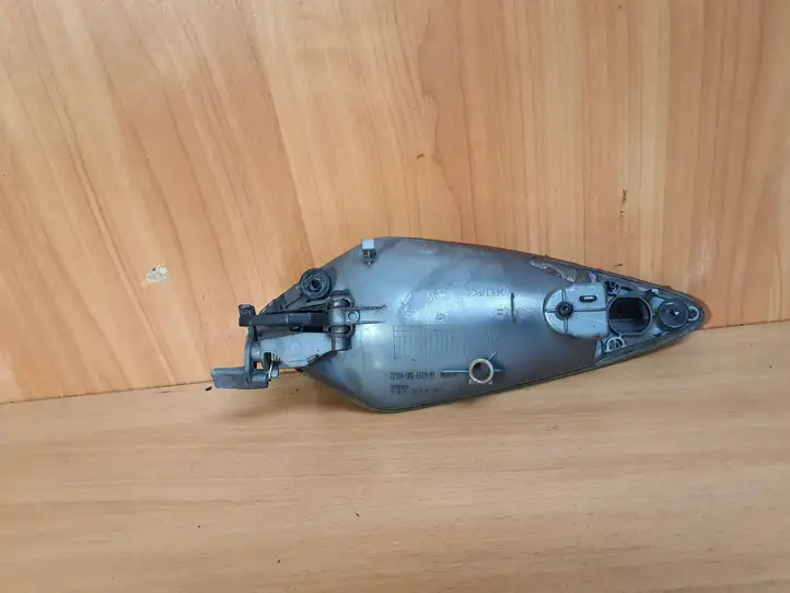 Honda Civic (2006 - 2011) 72180SMGE020M1 Наружная ручка двери — фото 2