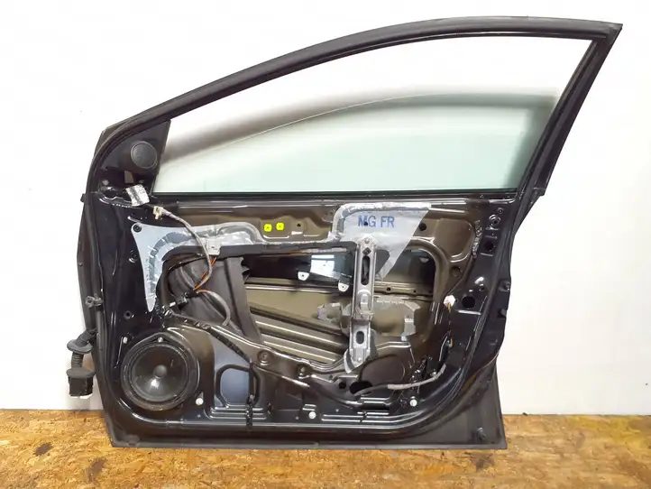 Honda Civic (2006 - 2011) Дверь — фото 8