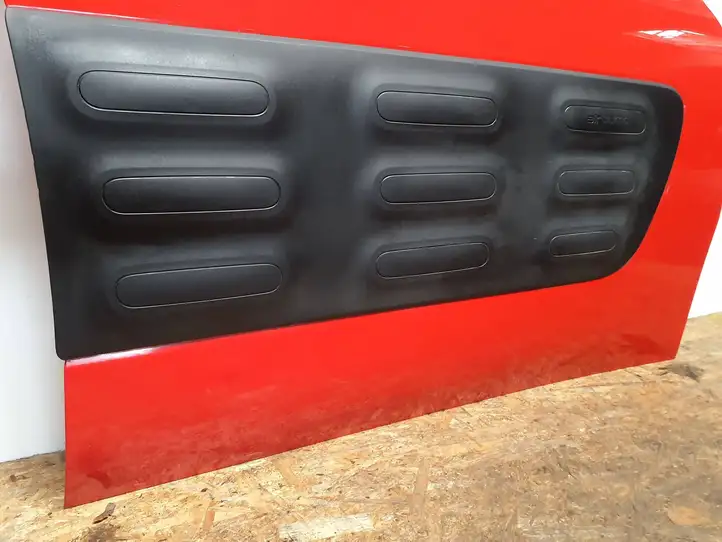Citroen C4 Cactus (2017 - ) Дверь — фото 2