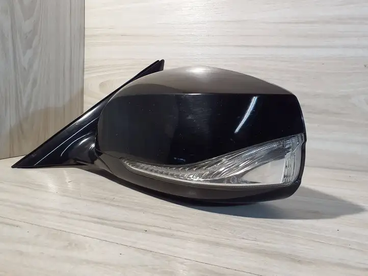 Infiniti Q50 (2013 - 2018) Боковое зеркало с электроприводом — фото 2