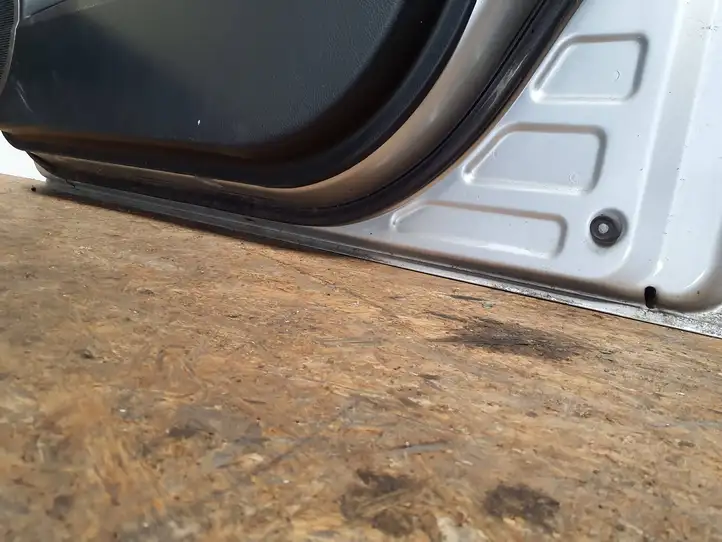 Toyota RAV 4 (XA30) (2006 - 2016) Дверь — фото 3