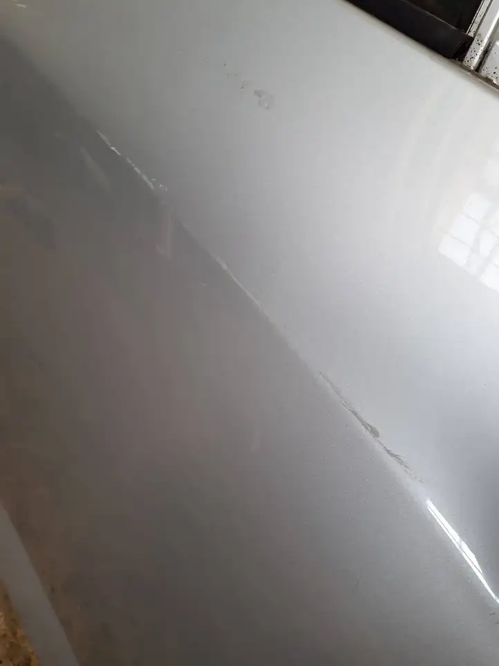 Toyota RAV 4 (XA30) (2006 - 2016) Дверь — фото 6