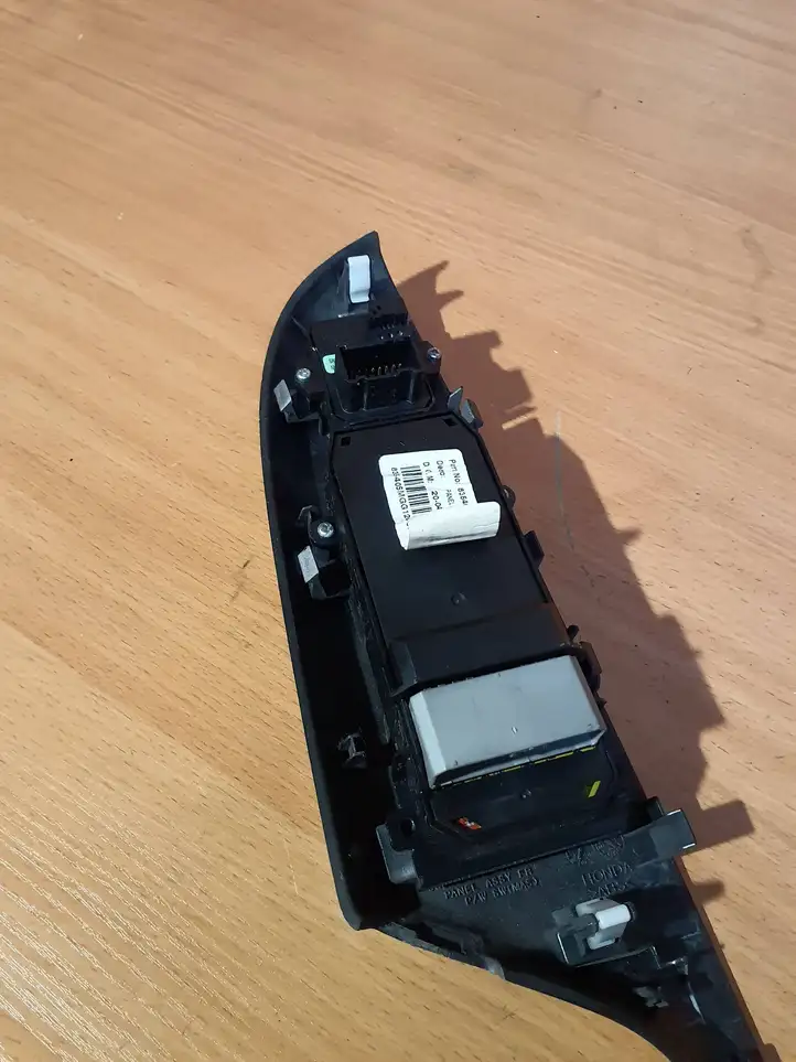 Honda Civic (2006 - 2011) 83540SMGG120 Блок кнопок стеклоподъемников — фото 3