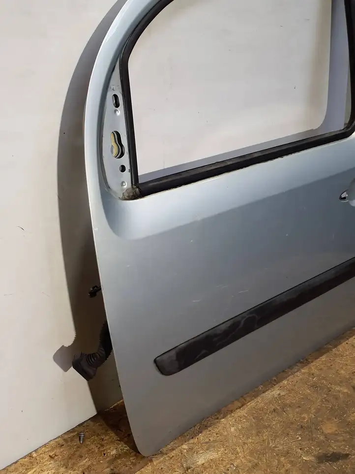 Renault Kangoo II (2008 - 2014) Дверь — фото 6