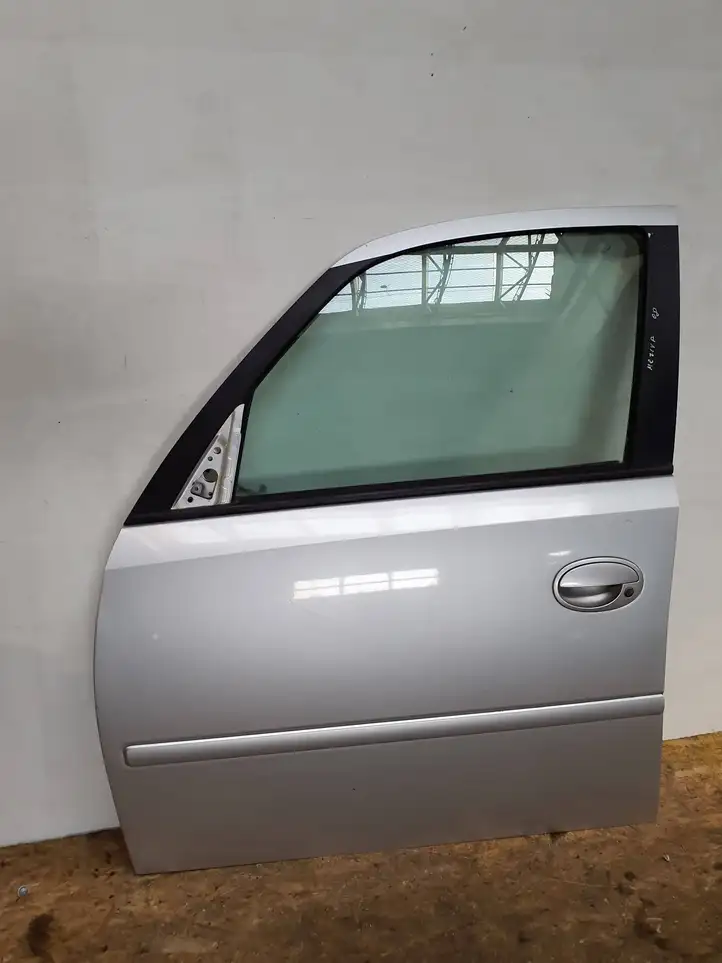 Opel Meriva A (2006 - 2010) Дверь — фото 1