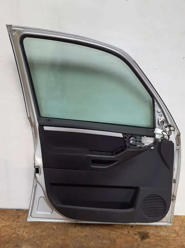 Opel Meriva A (2006 - 2010) Дверь — фото 6