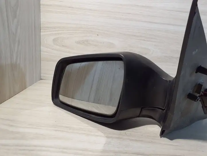 Opel Astra G (1998 - 2004) Боковое зеркало с электроприводом — фото 2