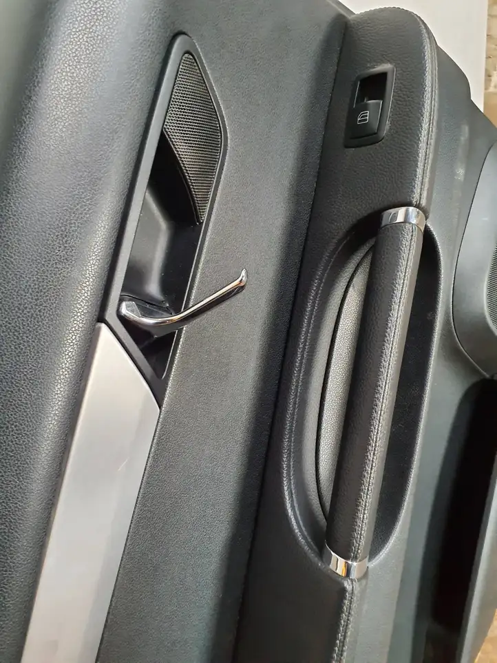 Mercedes-Benz R W251 (2005 - 2013) Обшивка задней двери — фото 2