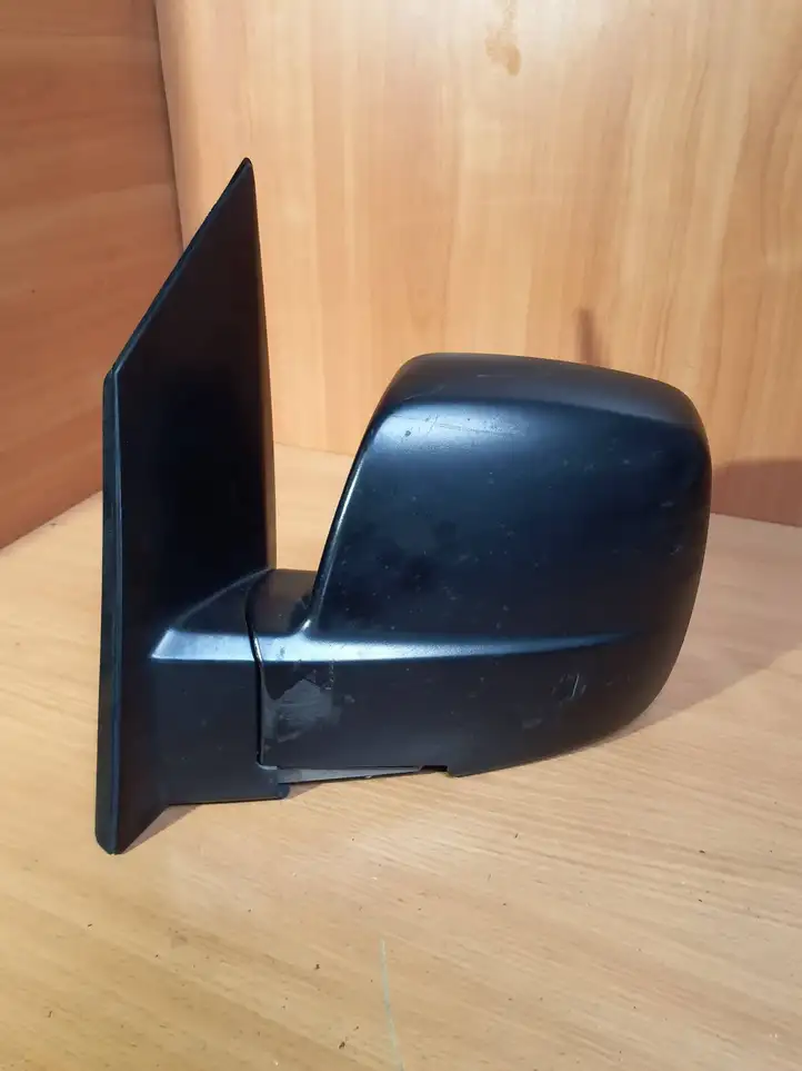 Hyundai H-1, Starex, Satellite (2007 - 2013) Боковое зеркало с электроприводом — фото 1