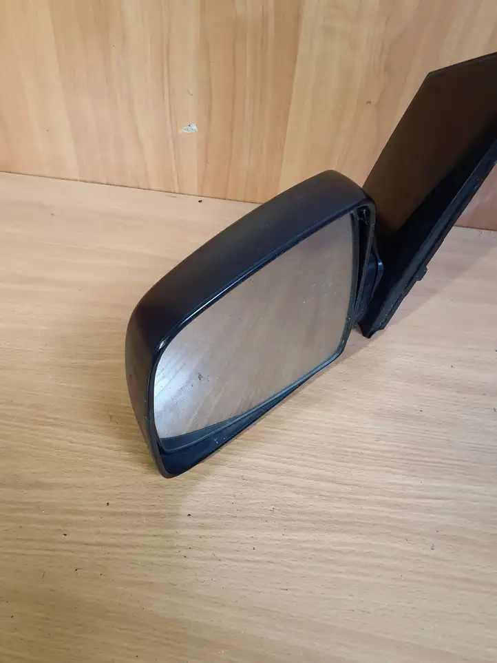 Hyundai H-1, Starex, Satellite (2007 - 2013) Боковое зеркало с электроприводом — фото 3