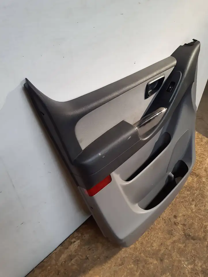 Hyundai H-1, Starex, Satellite (2007 - 2013) 823314H000 Обшивка передней двери — фото 3