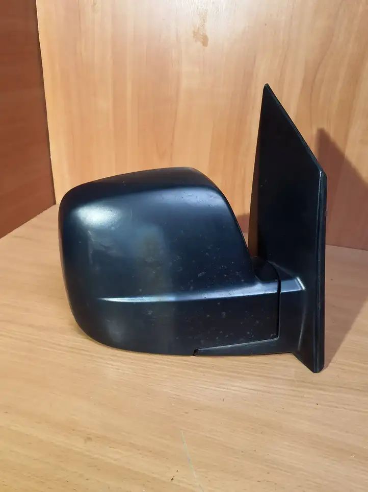 Hyundai H-1, Starex, Satellite (2007 - 2013) Боковое зеркало с электроприводом — фото 1