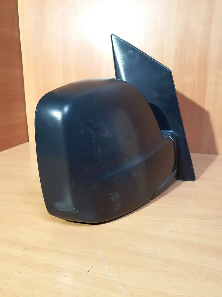 Hyundai H-1, Starex, Satellite (2007 - 2013) Боковое зеркало с электроприводом — фото 2