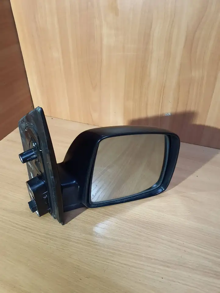 Hyundai H-1, Starex, Satellite (2007 - 2013) Боковое зеркало с электроприводом — фото 3