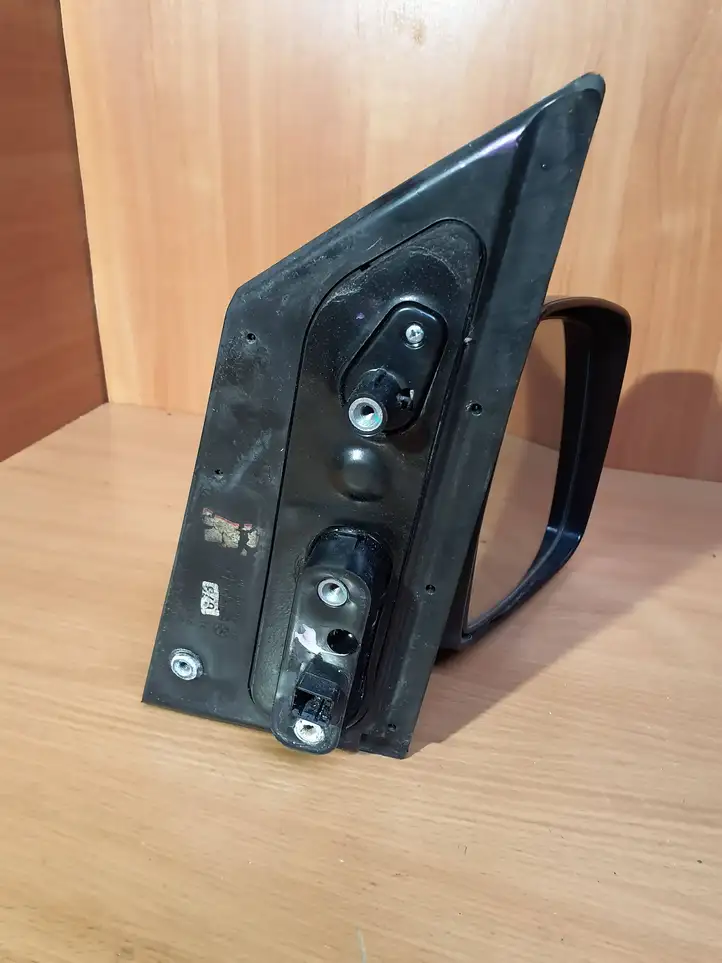 Hyundai H-1, Starex, Satellite (2007 - 2013) Боковое зеркало с электроприводом — фото 4
