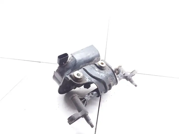 Volkswagen Fox (2005 - 2009) 5Z0955325A Комплект механизма стеклоочистителей — фото 3