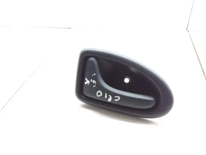 Renault Clio II (2001 - 2005) 7700423887 Внутренняя ручка задней двери — фото 1