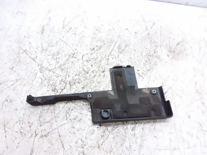 Opel Zafira B (2003 - 2006) 24454289 Крышка двигателя декоративная — фото 2