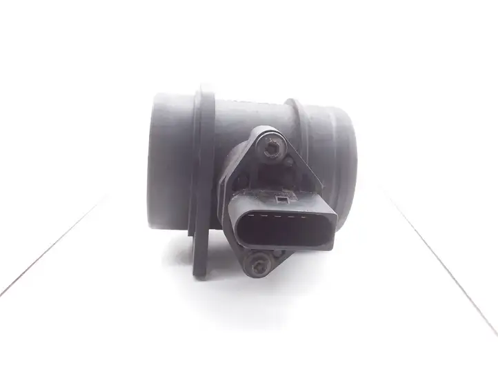 Volkswagen Sharan (2003 - 2010) 0280217121 Датчик массового расхода воздуха — фото 2
