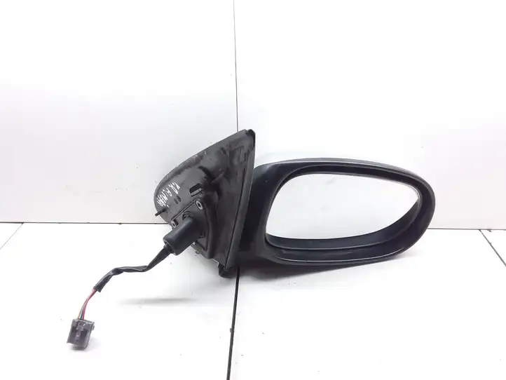 Nissan Almera N16 (2000 - 2010) E11015541 Боковое зеркало с электроприводом — фото 1