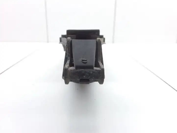 Skoda Fabia Mk1 (6Y) (1999 - 2007) 3B0837885886 Наружная ручка двери — фото 4