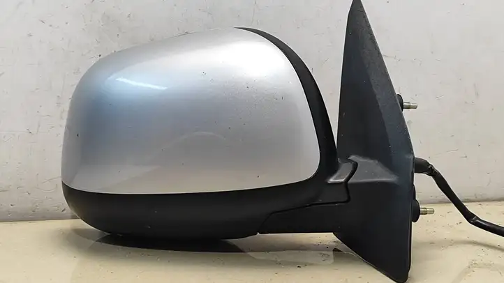 Citroen C-Crosser (2007 - 2013) E4022588 Боковое зеркало с электроприводом — фото 1