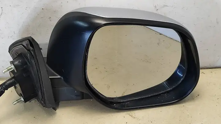 Citroen C-Crosser (2007 - 2013) E4022588 Боковое зеркало с электроприводом — фото 2